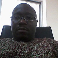 Dangote Flour Mills PLC Employee Olunuga Olusoji's profile photo