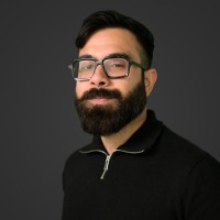 CAMSC Employee Yash Makhija's profile photo