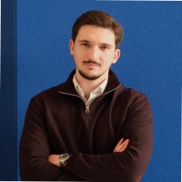 Levy Professionals Employee Leonid Kruglikov's profile photo