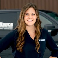 Alliance Construction and Design Employee Olivia vander Heiden's profile photo