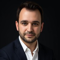 MaintainX Employee Sami Tas's profile photo