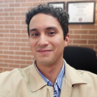 Elevate Systems Employee Emmanuel Garcia's profile photo