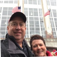 Marksmanship Home Repair Employee Mark Eilers's profile photo