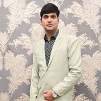 Mohit Shah Email & Phone Number