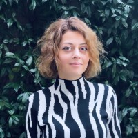 Rollic Employee Ezgi Özkir's profile photo