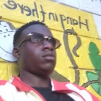 DMBC Employee Andrew Juma's profile photo