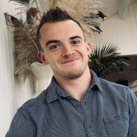 BIKAR-METALLE GmbH Employee Benedikt Schneider's profile photo
