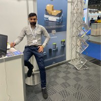 REMOTE TECH LTD Employee Bogdan Sanda's profile photo