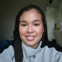 The William Harvey Research Institute Employee Yasemin Bridges's profile photo