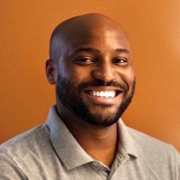 Instacart Employee Elliot Johnson's profile photo
