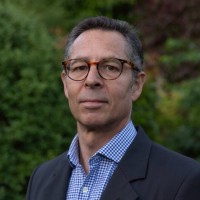 Institut Polytechnique de Paris Employee Etienne de Séréville's profile photo