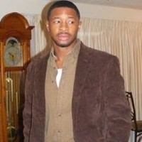 Aerotek Employee Cordarrow Milton's profile photo
