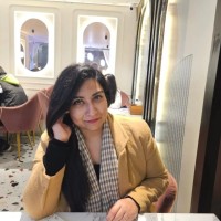 TransJet Cargo (North America) Employee Mohua Roy's profile photo