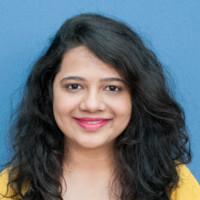 Castle Creek Biosciences, Inc. Employee Parin Mehta's profile photo