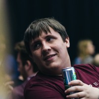 Noxcrew Employee Stuart Anderson's profile photo