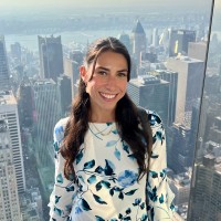 Gabriella Yankovich Email & Phone Number
