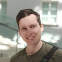 Loyalty Labs Employee Dmitry Emelyanov's profile photo