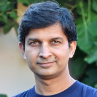 weav.ai | AI-in-a-box for Enterprises Employee Peeyush Rai's profile photo