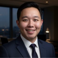 Keppel Technology Solutions Employee Anthony Tor's profile photo