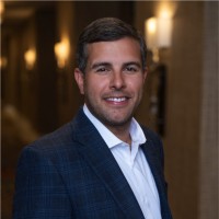 NAMICS Corporation Employee Holden McConahey's profile photo