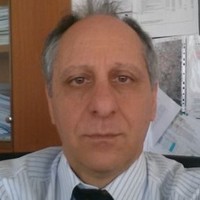 DCA Employee Nicos Nicolaou's profile photo