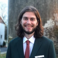 CMI Media Group Employee Greg Hutson's profile photo
