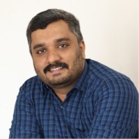 Dileep P's profile photo