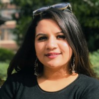 Menuka Mahat's profile photo