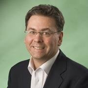 The Frameworks Employee Clive Stevens's profile photo