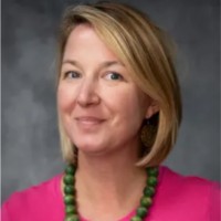 New Hanover County Schools Employee Lauren Nofziger-Nalepa's profile photo