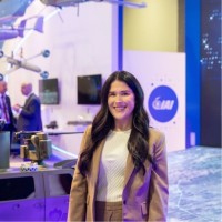 IAI North America Employee Ashley Canida-Clark's profile photo