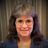 Danbury Mission Technologies Employee Susan Chapin's profile photo