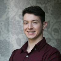 Kentucky Labor Cabinet Employee Lucas Alger's profile photo