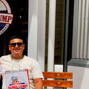 Oscar Orduno, Inc. Employee Enrique Gomez's profile photo
