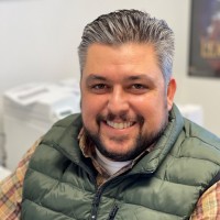 Tony Cavicchioni Email & Phone Number