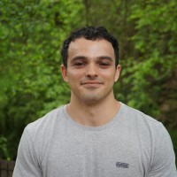 Base Power Company Employee Justin Lopas's profile photo