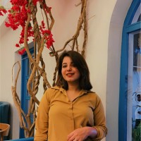Leena Choudhary Email