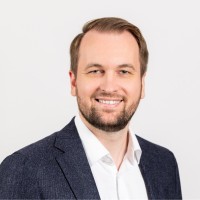 GTU Mobility GmbH & Co. KG Employee Arthur Zeller's profile photo