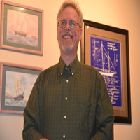 Enterprise Products Employee John Elkins's profile photo