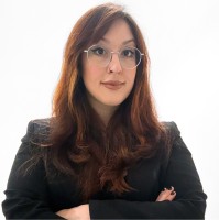 DXC Technology Employee Michela G.'s profile photo