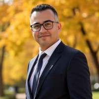 HAGGERTY Employee Hugo Mendoza's profile photo