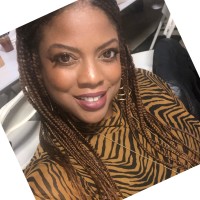 Perfected Electric Services Employee Stephanie Patrick's profile photo