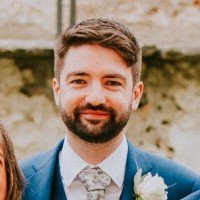 Daniel Saunders Email