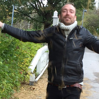 Euroclear Finland Employee Christian Harju's profile photo
