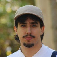 Play&go experience Employee Andrè García Díaz's profile photo