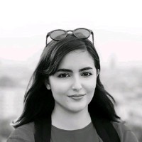 Sahar Tajzadeh Email