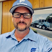 Ferrellgas Employee Ryan Goetz's profile photo