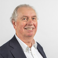 CAJA Employee Hilbert Lieshout's profile photo