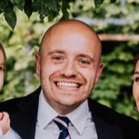 Salesforce Employee Christopher Austin's profile photo