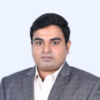 Infosys Employee Sreenivas Narayanan's profile photo